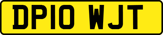 DP10WJT