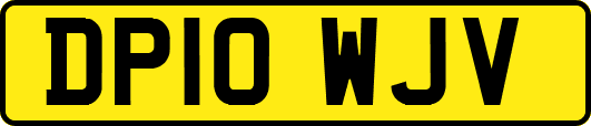 DP10WJV