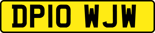 DP10WJW