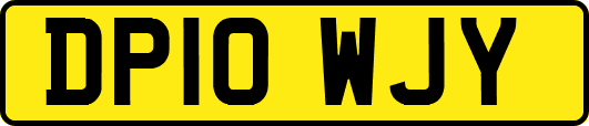 DP10WJY