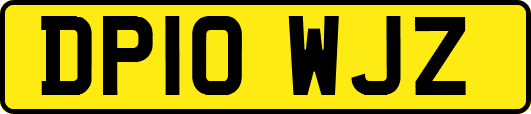 DP10WJZ