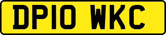 DP10WKC