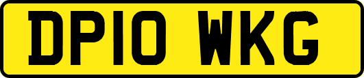 DP10WKG