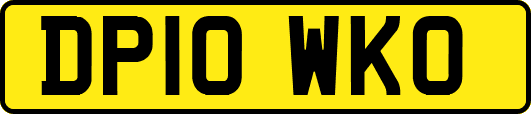 DP10WKO