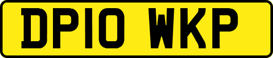 DP10WKP