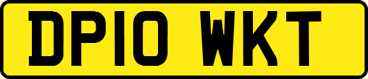DP10WKT