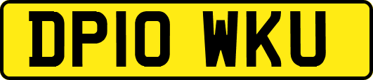 DP10WKU