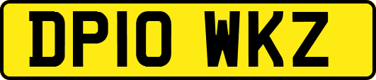 DP10WKZ
