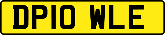 DP10WLE