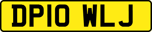 DP10WLJ