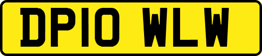 DP10WLW