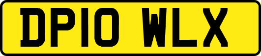 DP10WLX