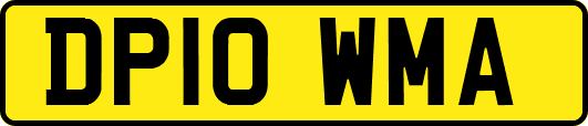 DP10WMA