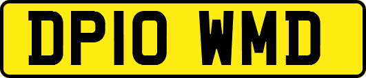 DP10WMD