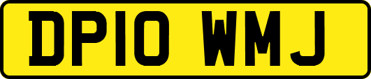 DP10WMJ