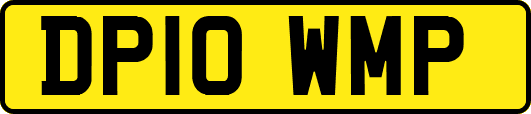 DP10WMP
