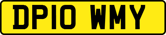 DP10WMY