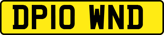 DP10WND