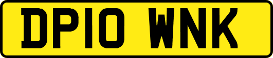 DP10WNK
