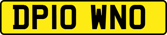 DP10WNO