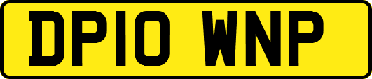 DP10WNP