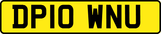 DP10WNU