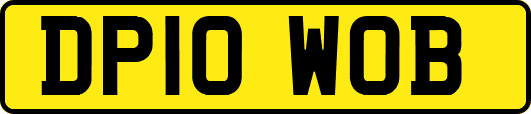 DP10WOB