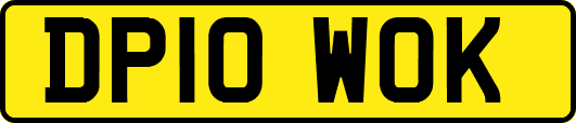 DP10WOK