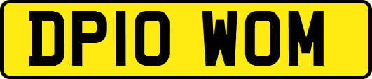 DP10WOM