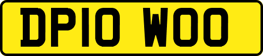 DP10WOO