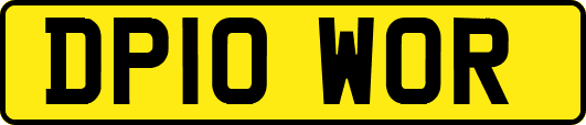 DP10WOR