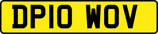 DP10WOV