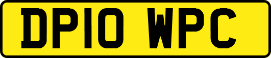 DP10WPC