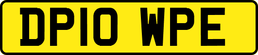DP10WPE