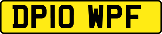 DP10WPF