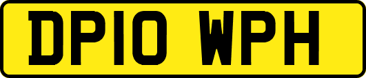 DP10WPH
