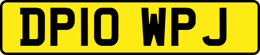 DP10WPJ