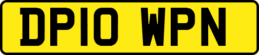 DP10WPN