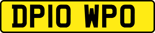 DP10WPO