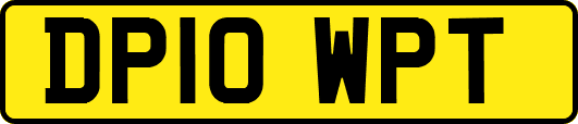 DP10WPT