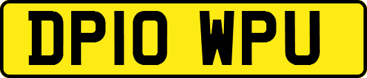 DP10WPU