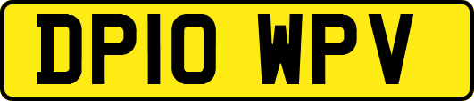 DP10WPV