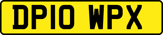 DP10WPX