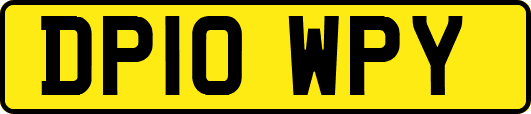 DP10WPY
