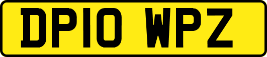 DP10WPZ