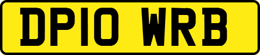 DP10WRB