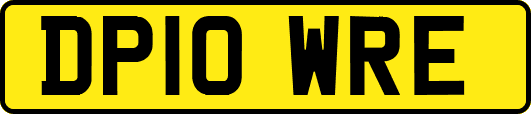 DP10WRE