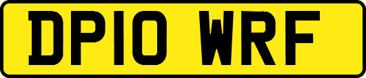 DP10WRF