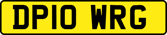 DP10WRG