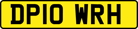 DP10WRH